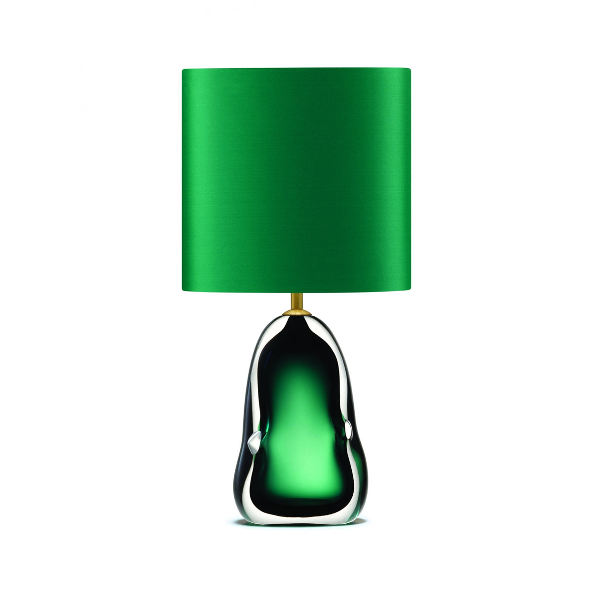 Perfume Bottle Lamp
