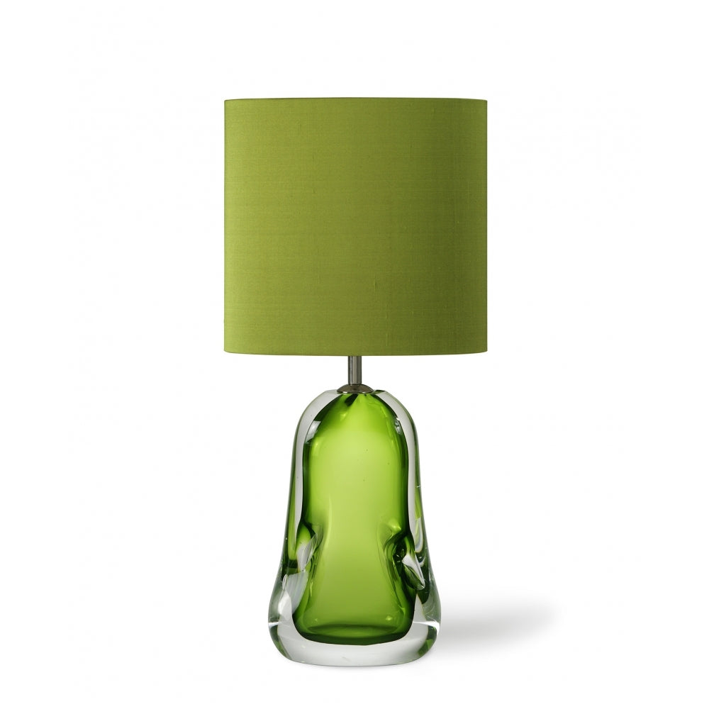 Perfume Bottle Lamp