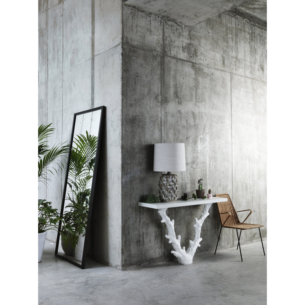 Twig Console Table