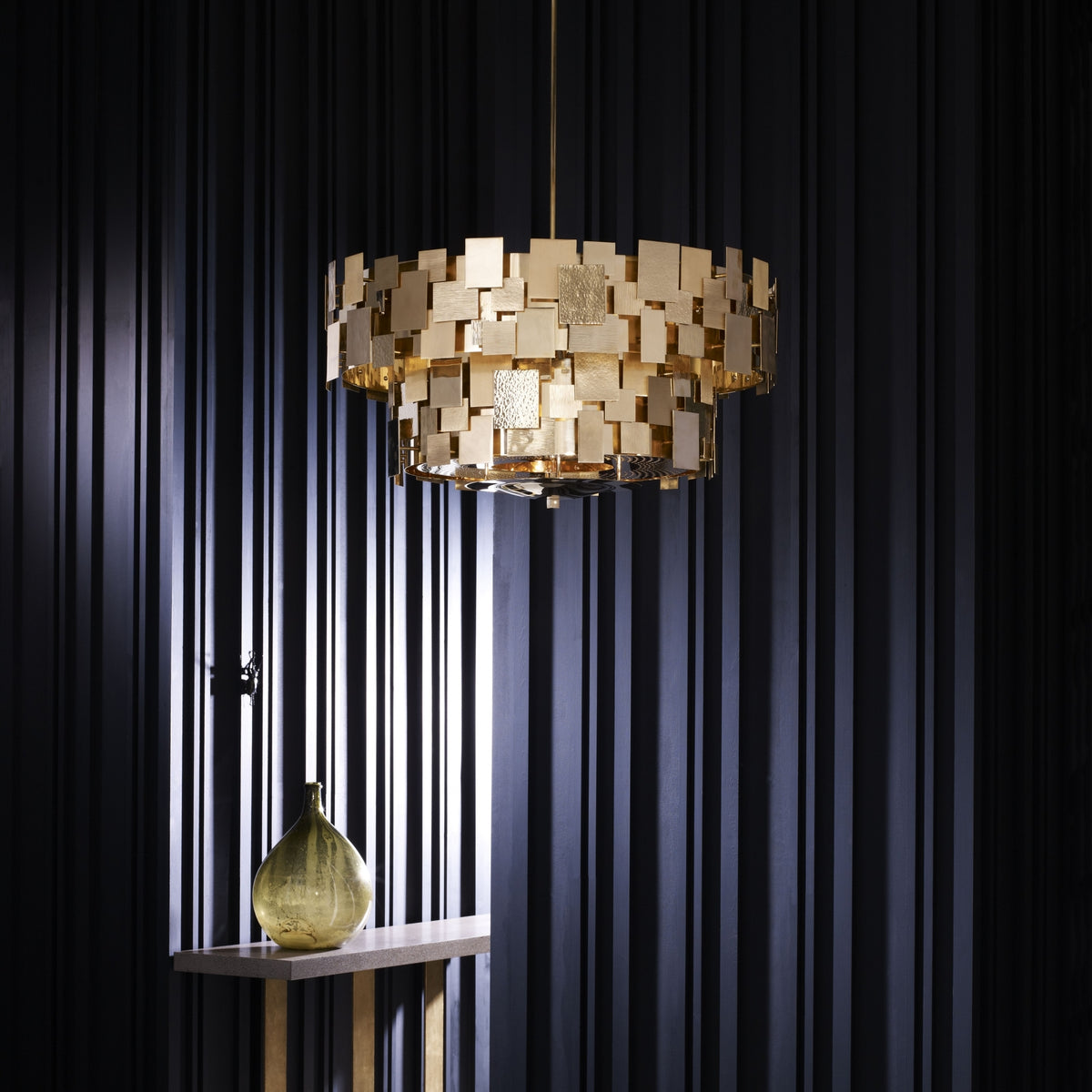 Luca Chandelier