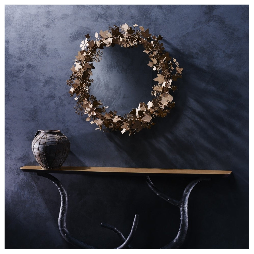 Ivy Shadow Mirror