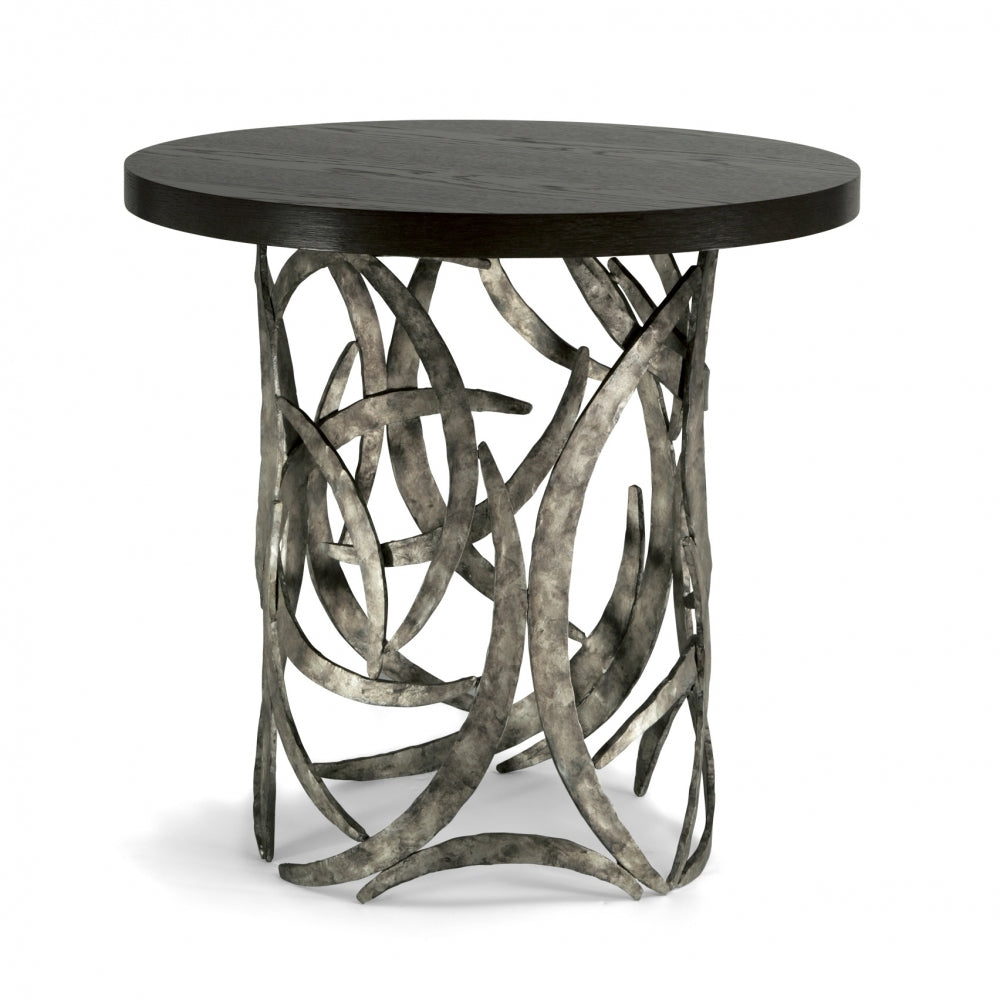 Miro Drum Table