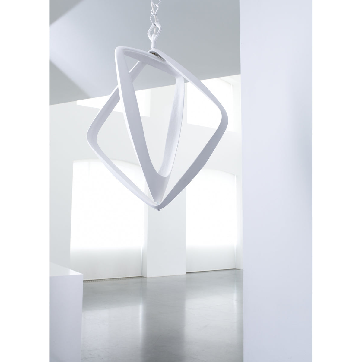 Bianca Hanging Light