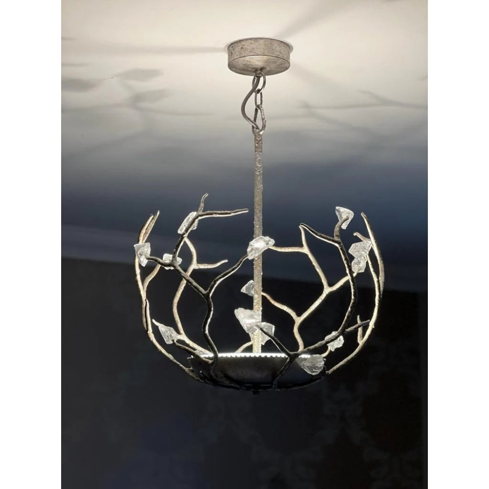 Blossom Chandelier