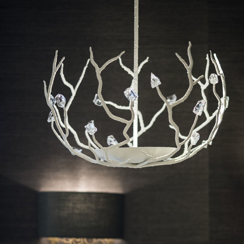 Blossom Chandelier