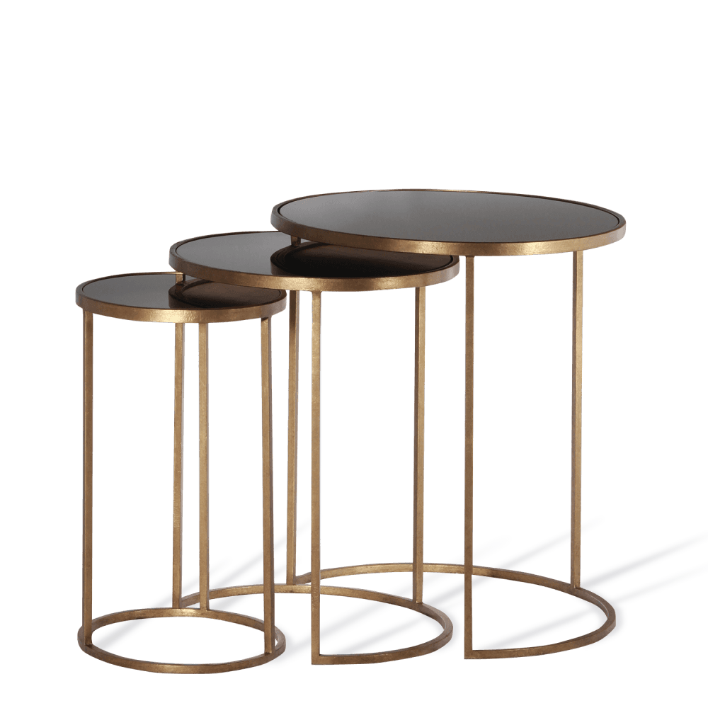 Salvatore Nest Of Tables