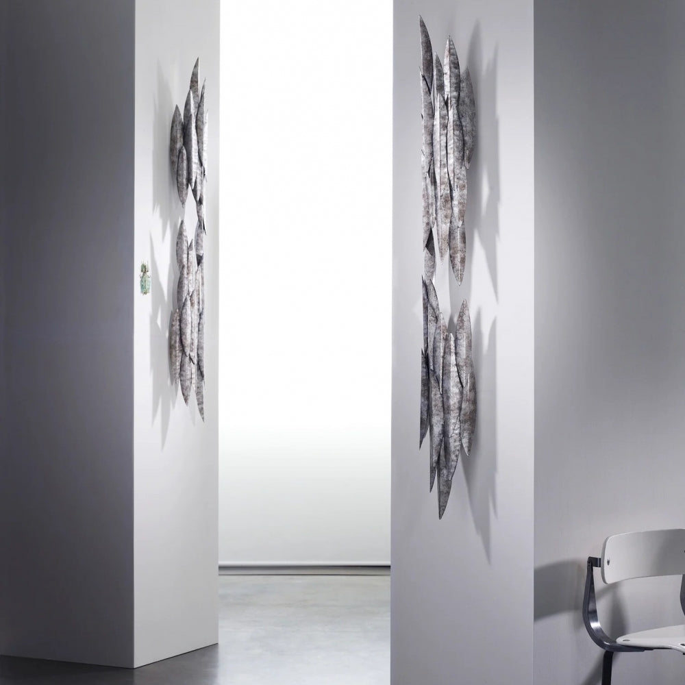 Leaf Wall Light