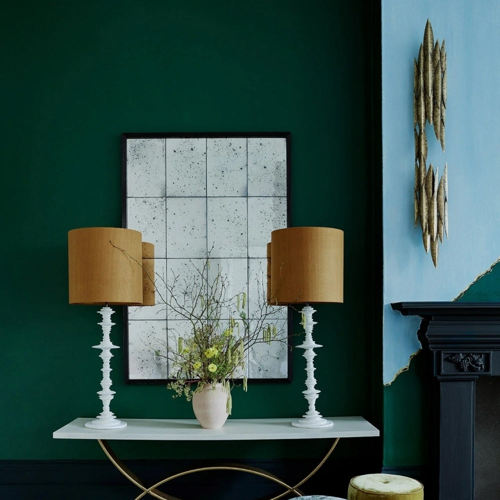 Leaf Wall Light
