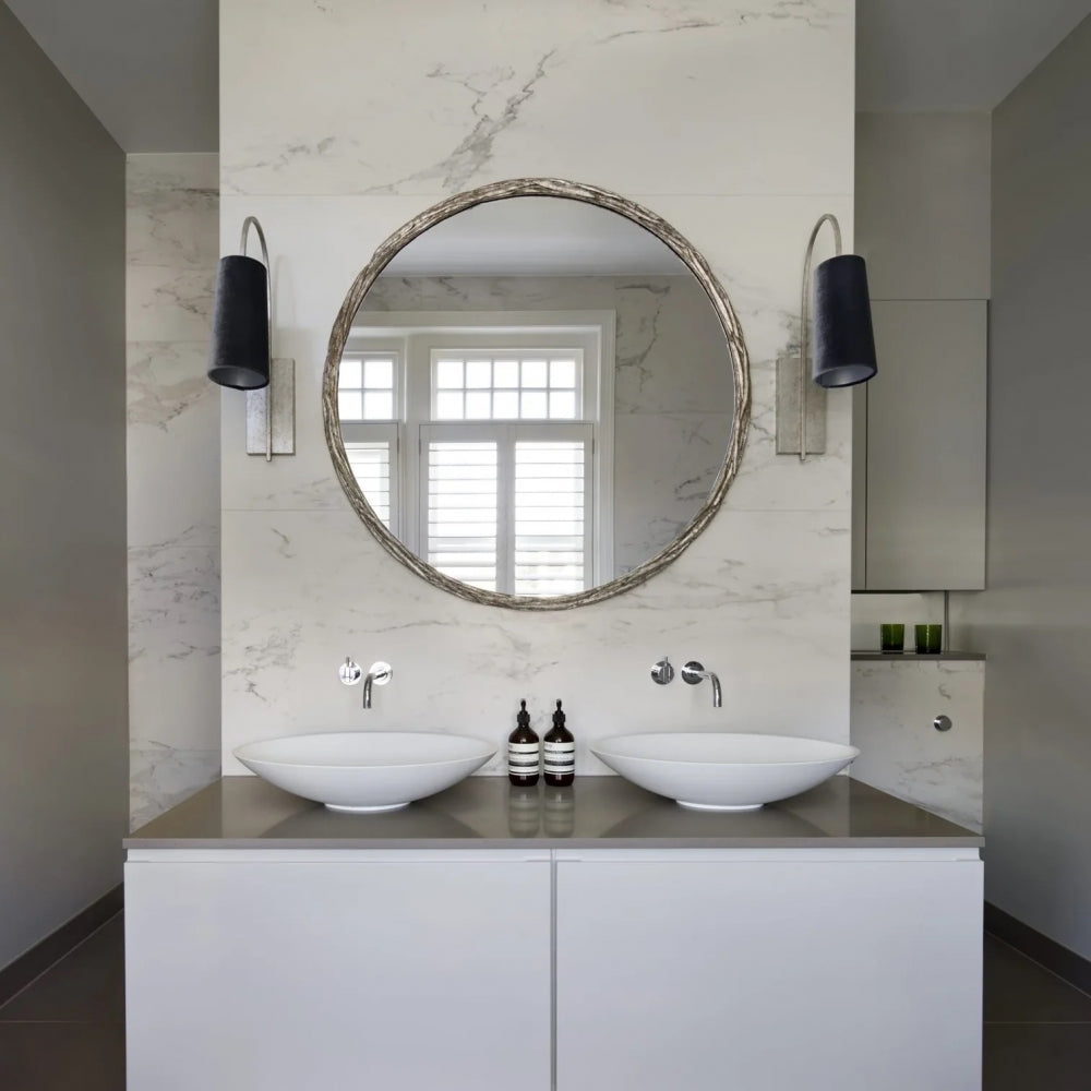 Laurel Mirror