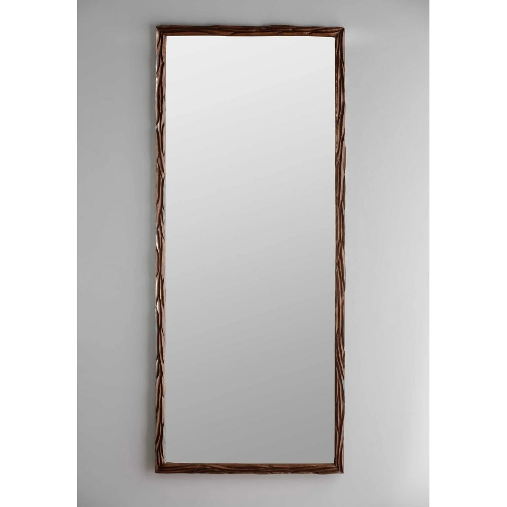 Laurel Mirror