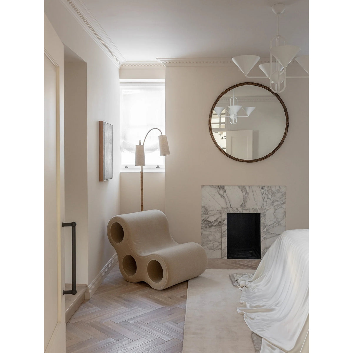 Laurel Mirror