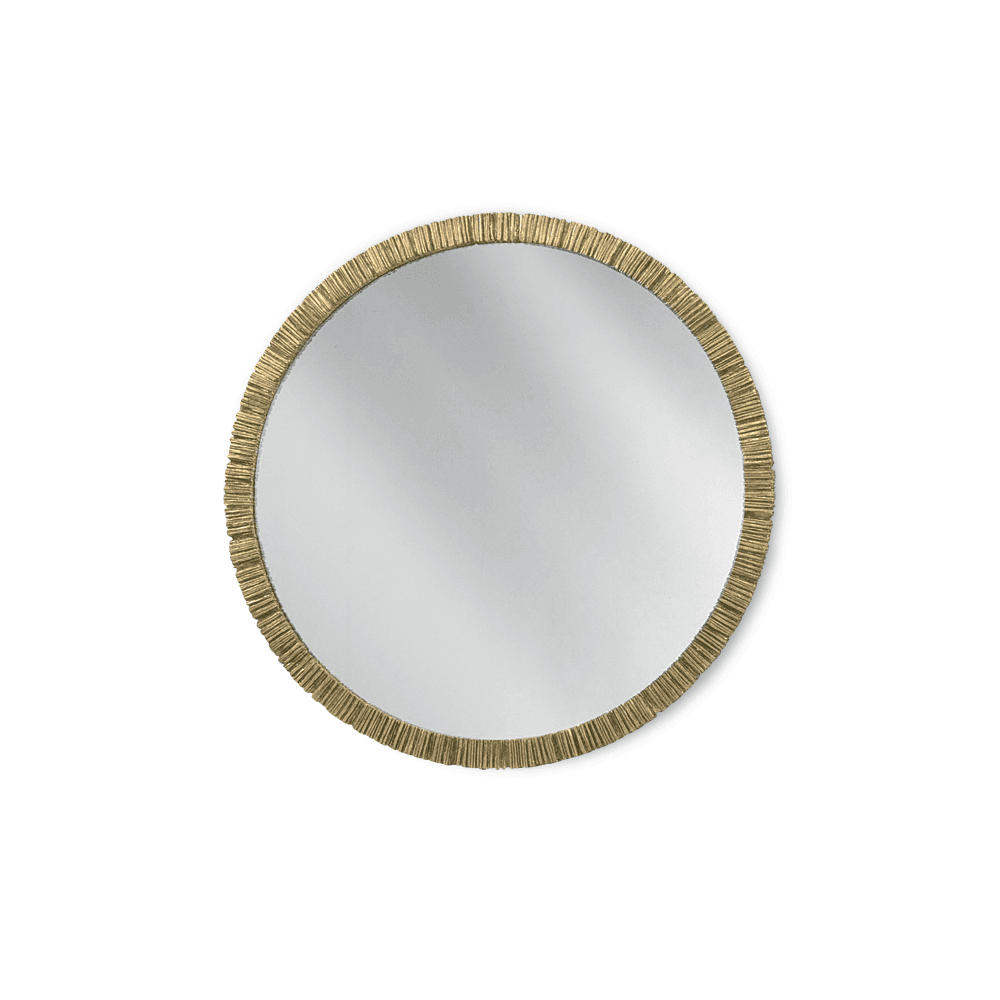 Trevose Mirror
