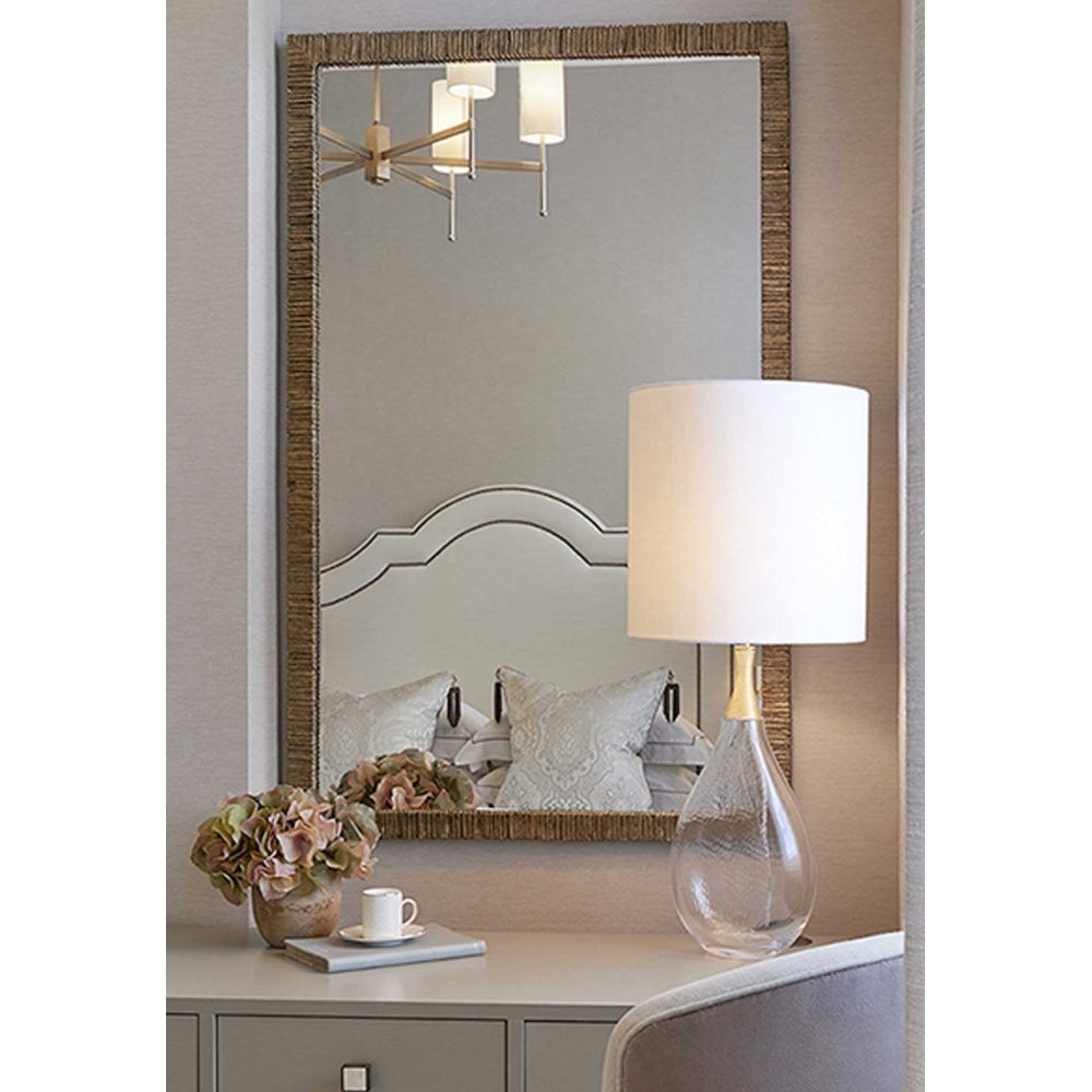 Trevose Rectangular Mirror