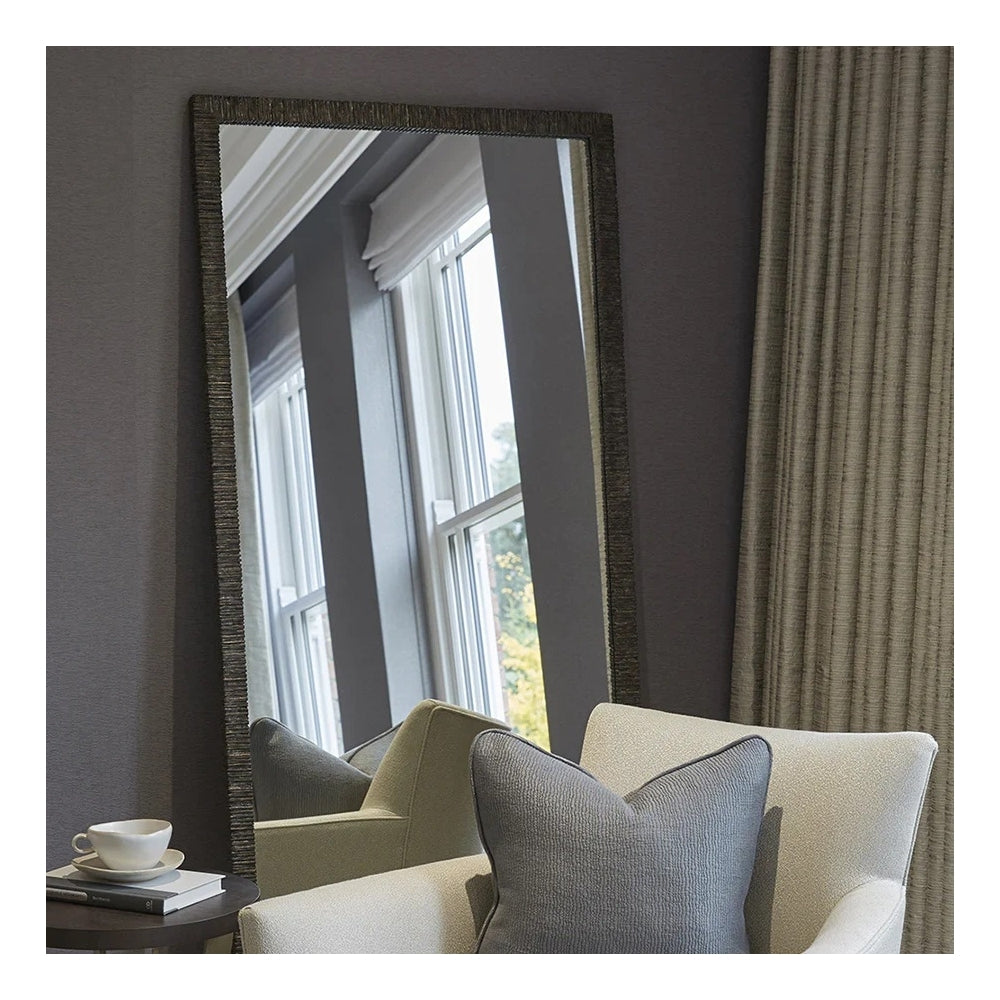 Trevose Rectangular Mirror