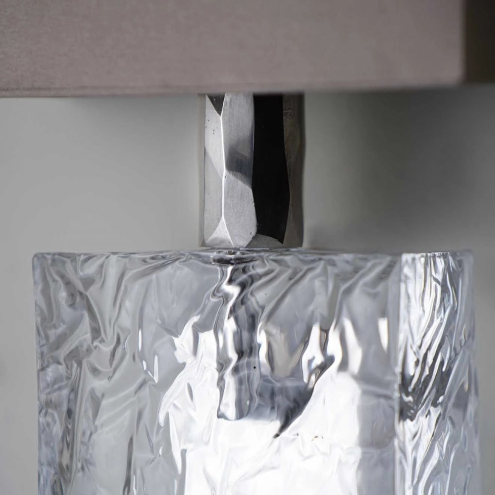 Marlin Bathroom Wall Light