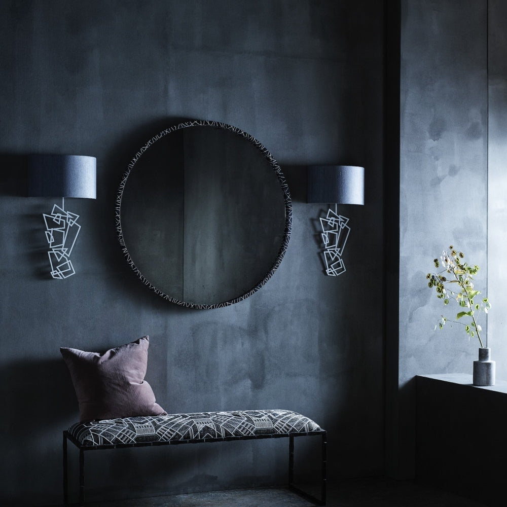 Runes Mirror