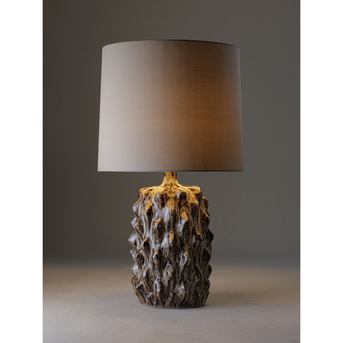 Baobab Ceramic Table Lamp