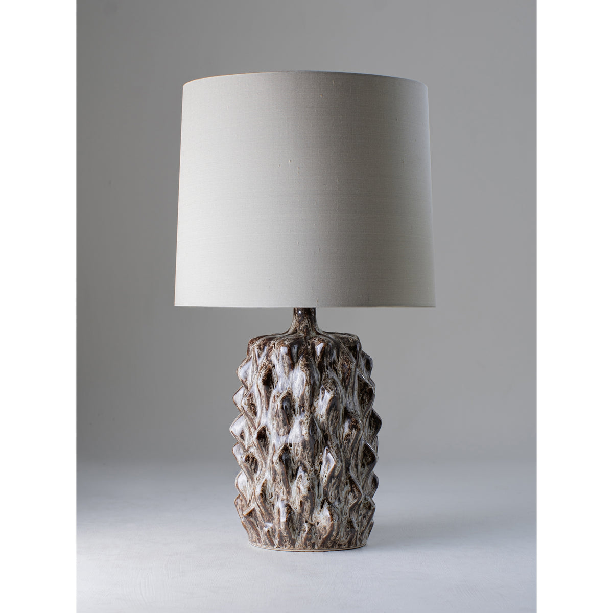 Baobab Ceramic Table Lamp
