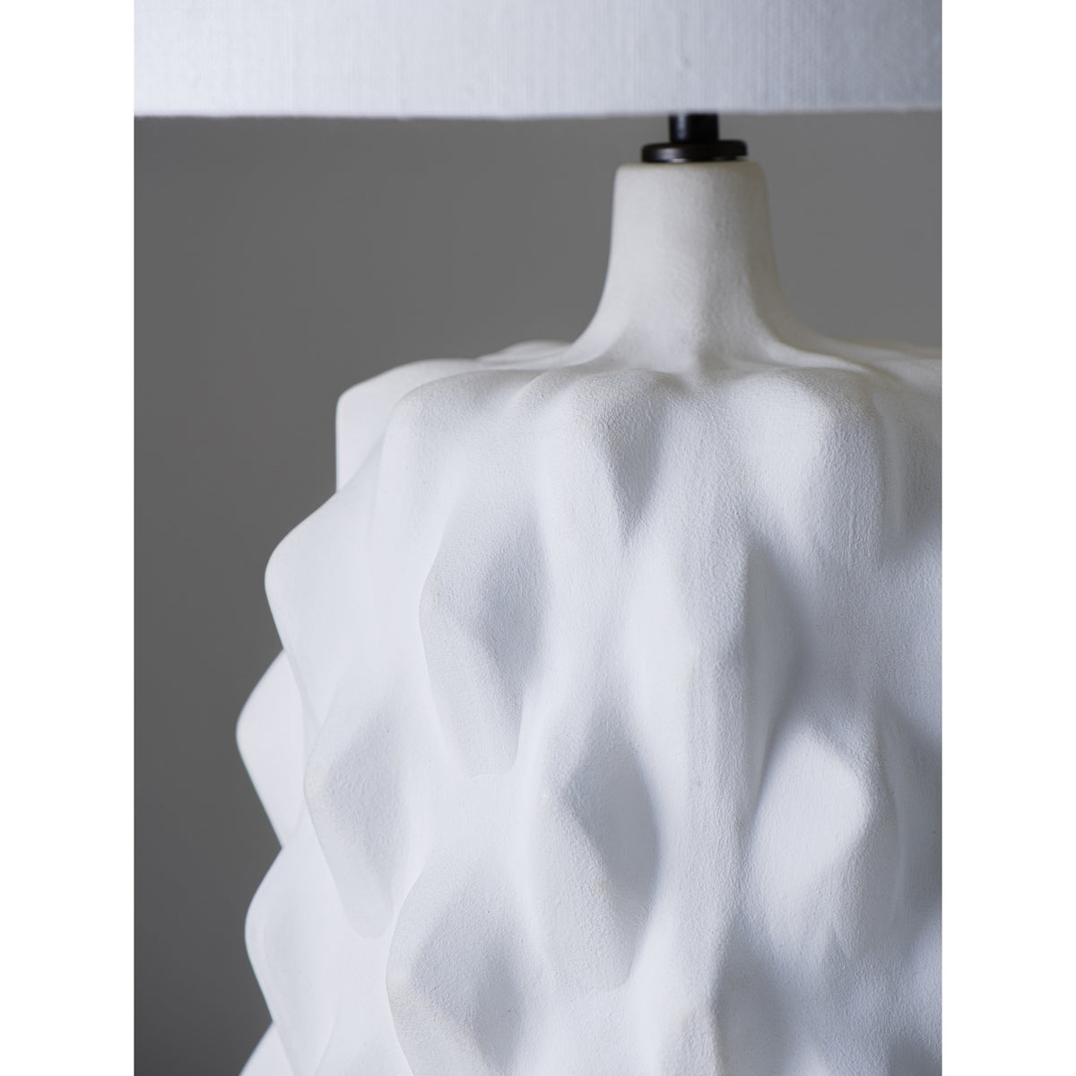 Baobab Ceramic Table Lamp