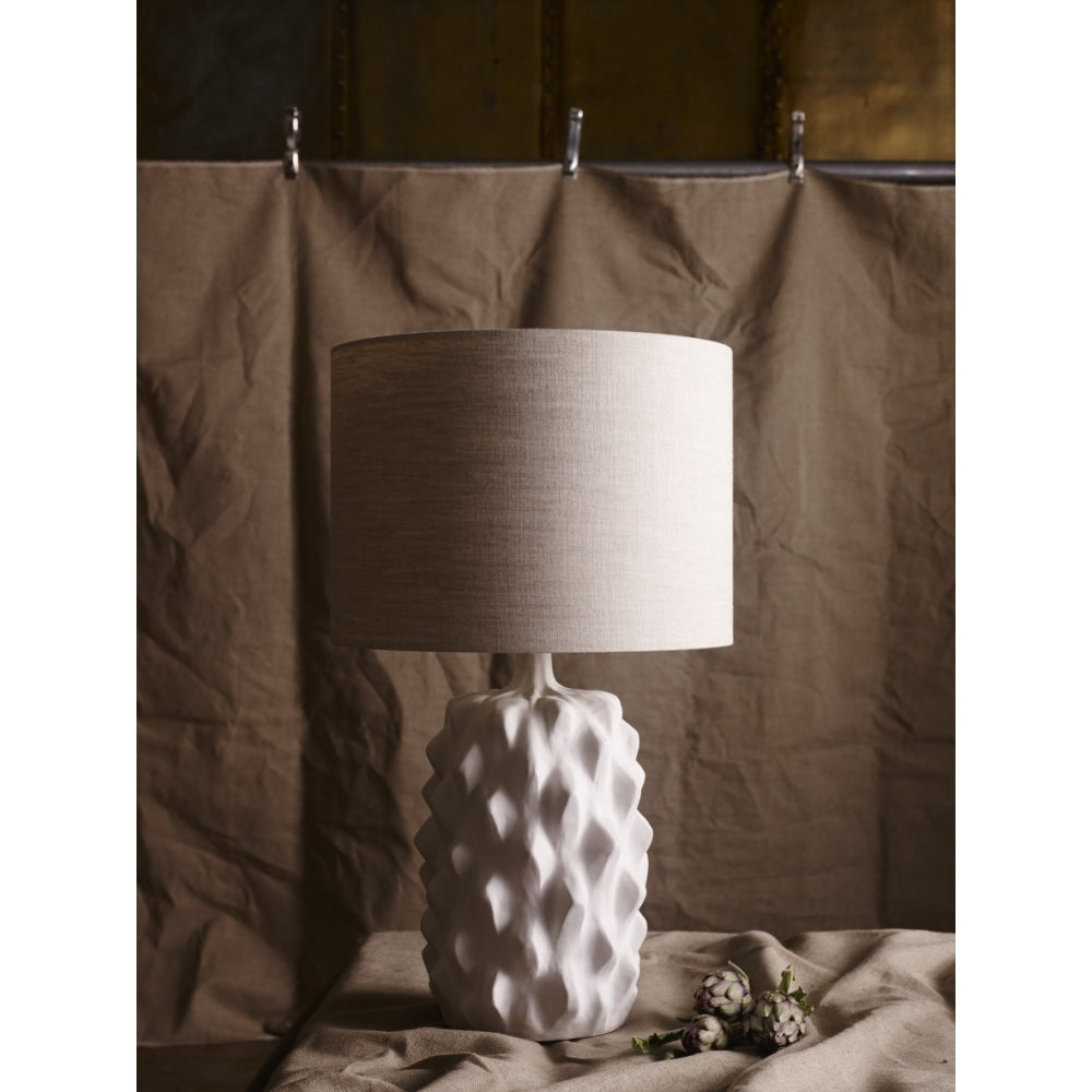 Baobab Ceramic Table Lamp