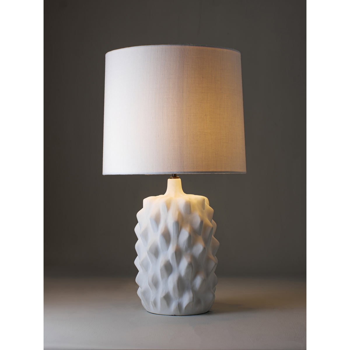 Baobab Ceramic Table Lamp
