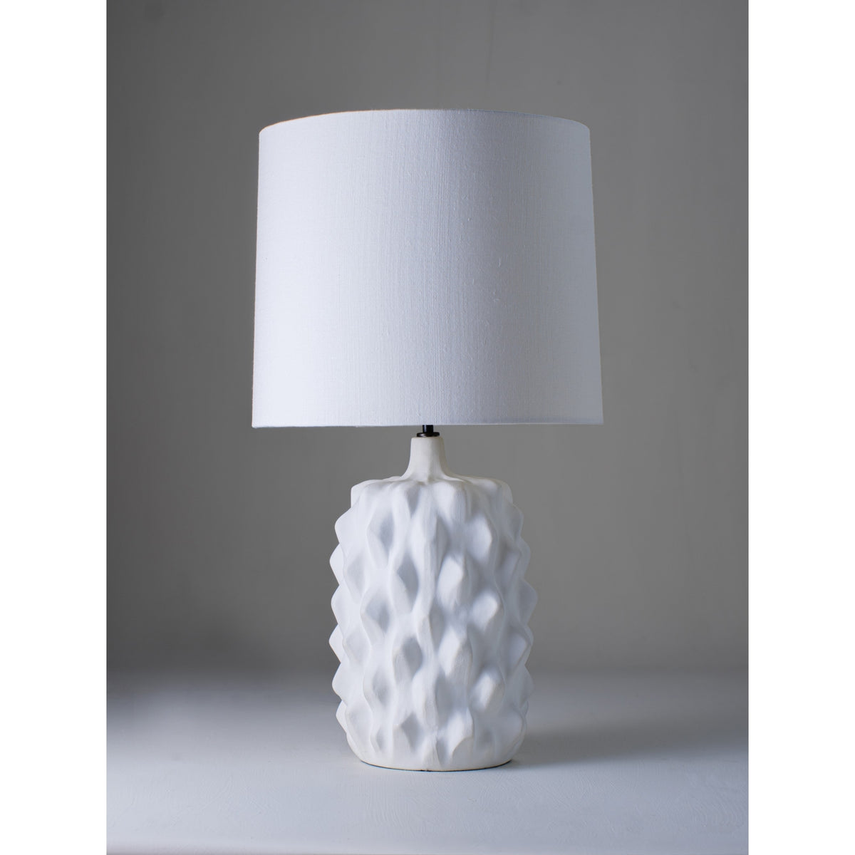 Baobab Ceramic Table Lamp