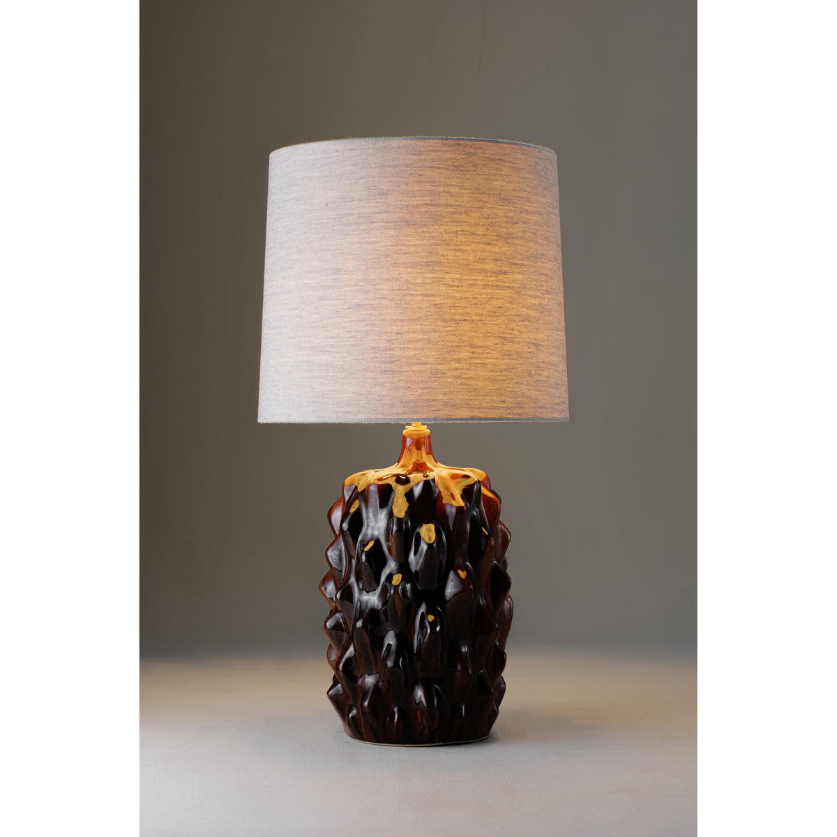 Baobab Ceramic Table Lamp