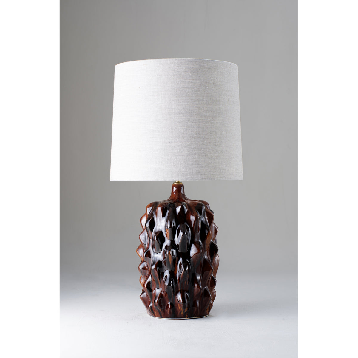 Baobab Ceramic Table Lamp