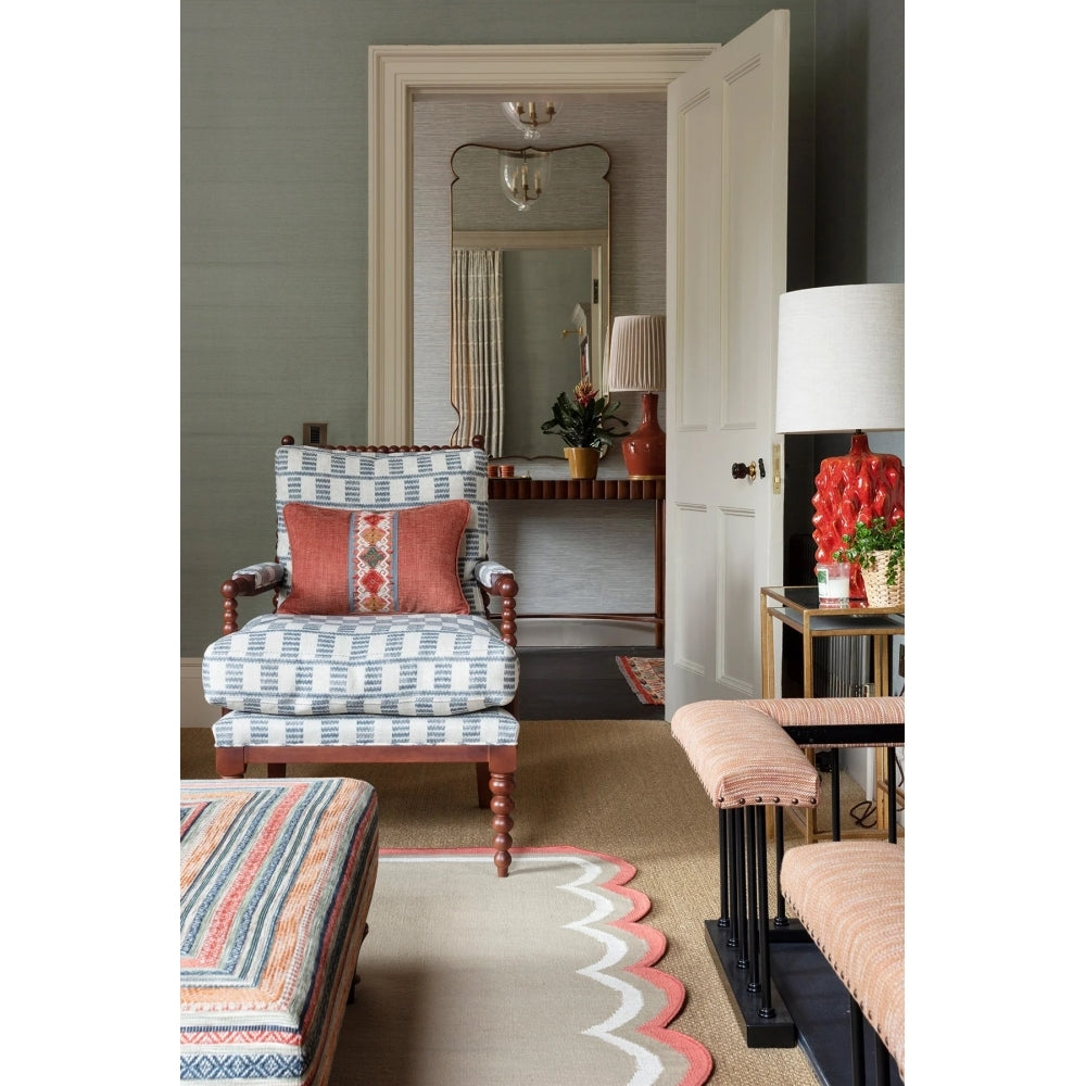 Baobab Ceramic Table Lamp