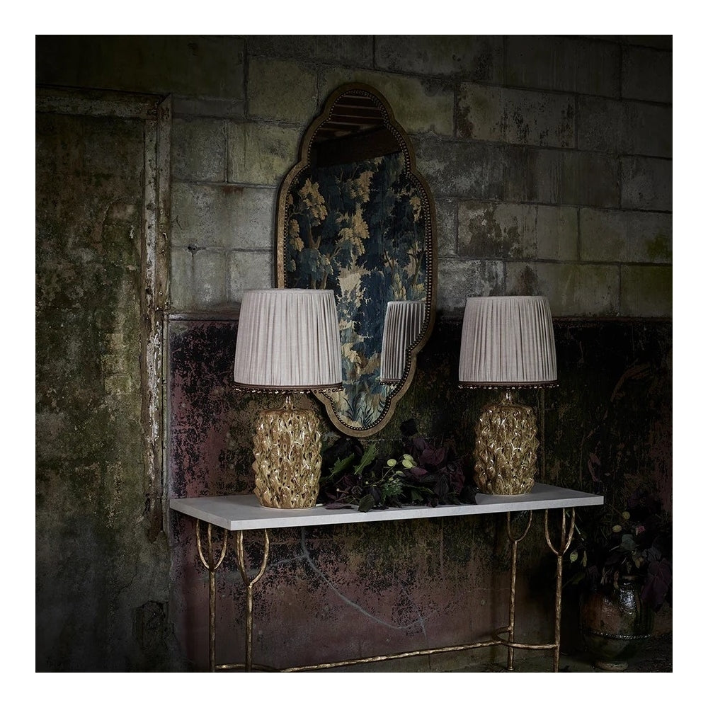 Baobab Ceramic Table Lamp