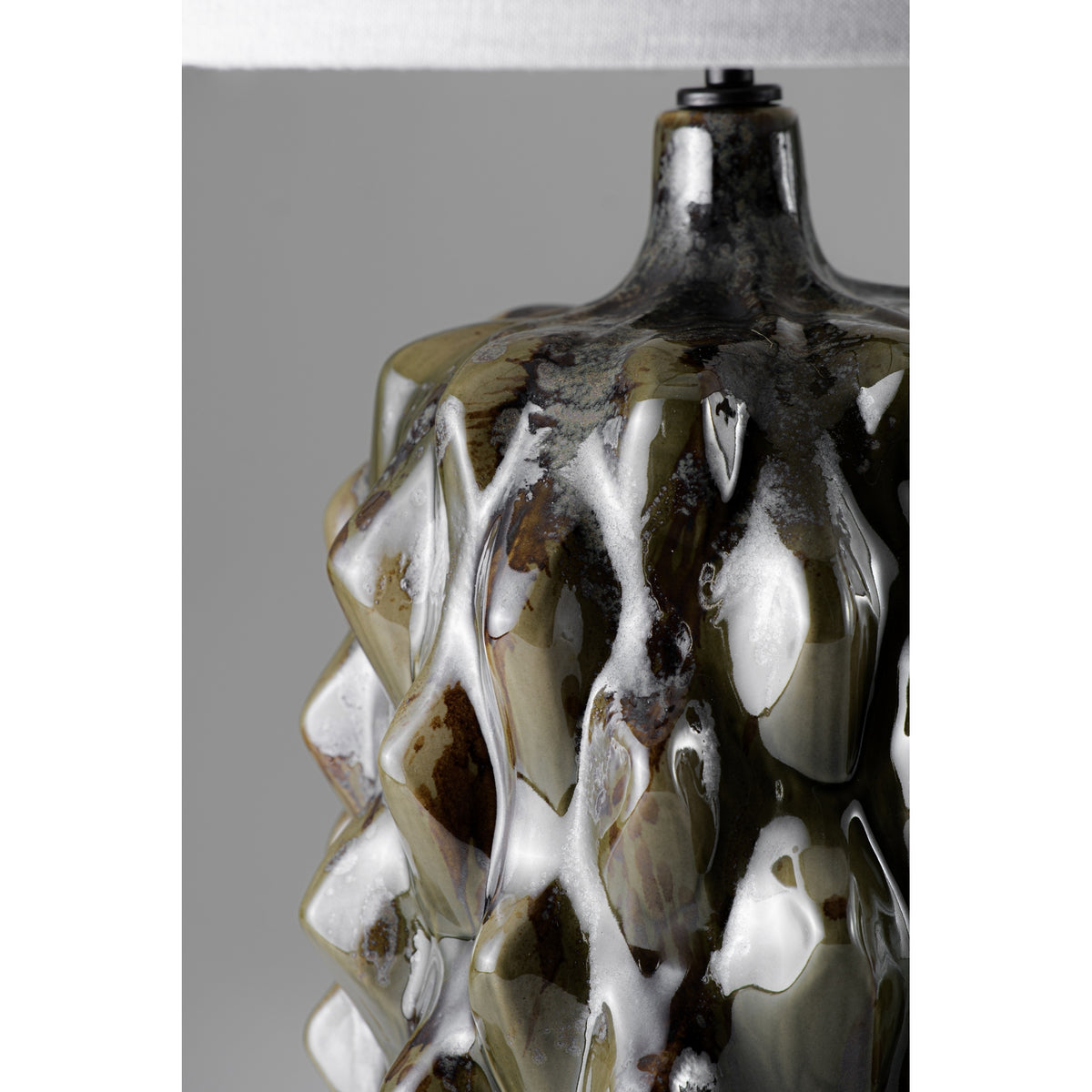 Baobab Ceramic Table Lamp