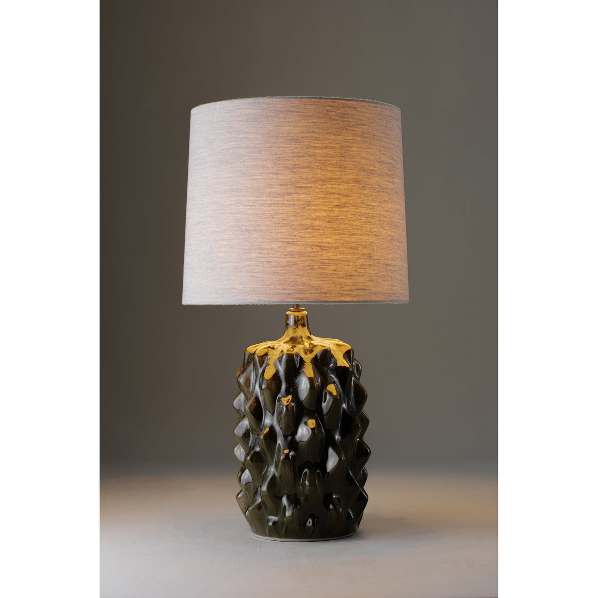 Baobab Ceramic Table Lamp