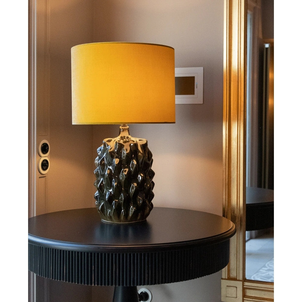 Baobab Ceramic Table Lamp