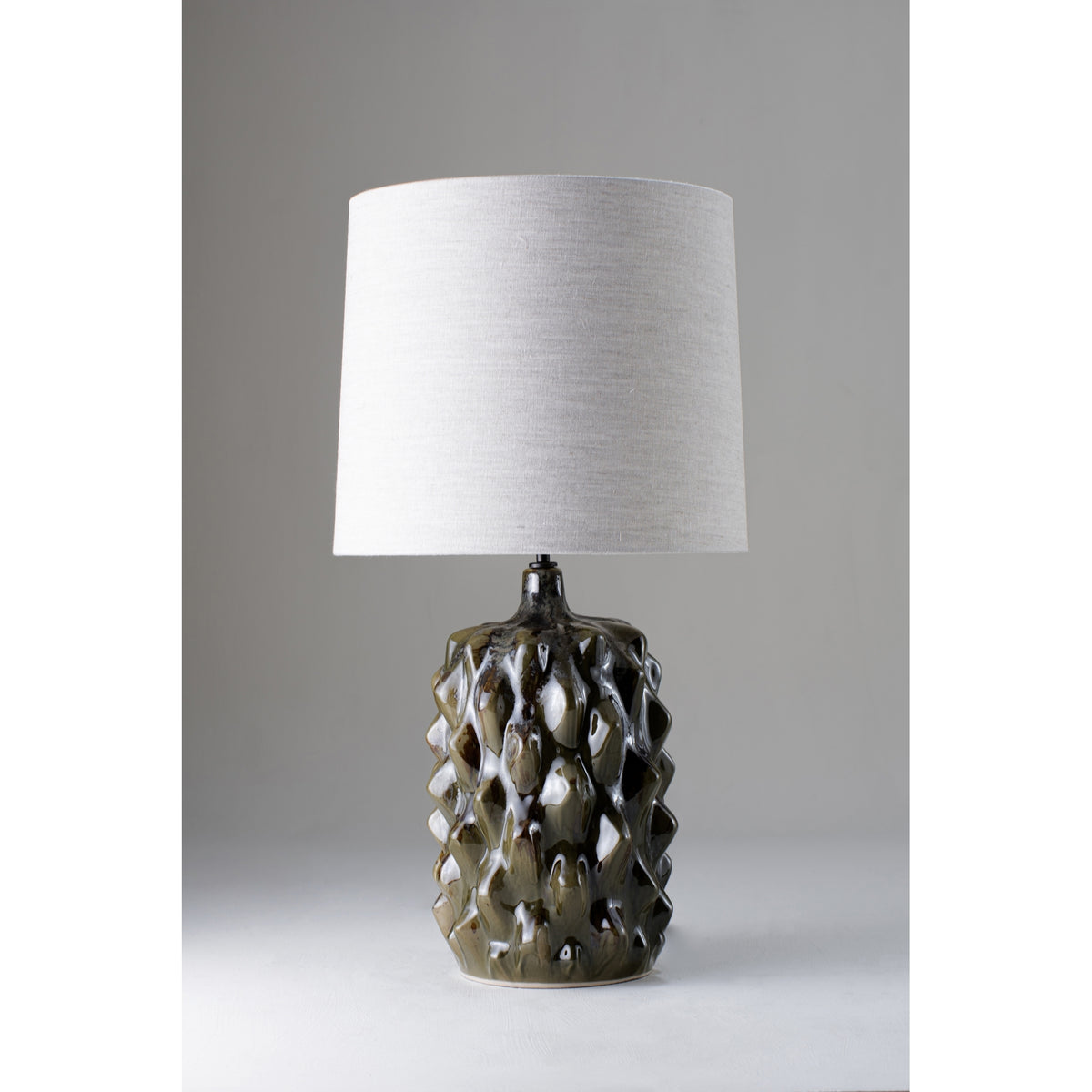 Baobab Ceramic Table Lamp