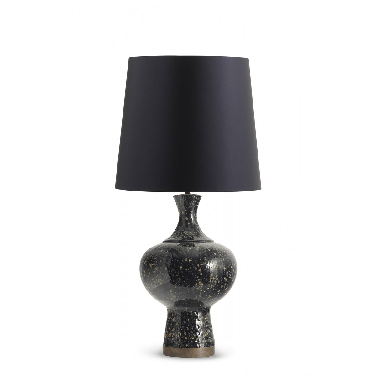 Zulu Lamp