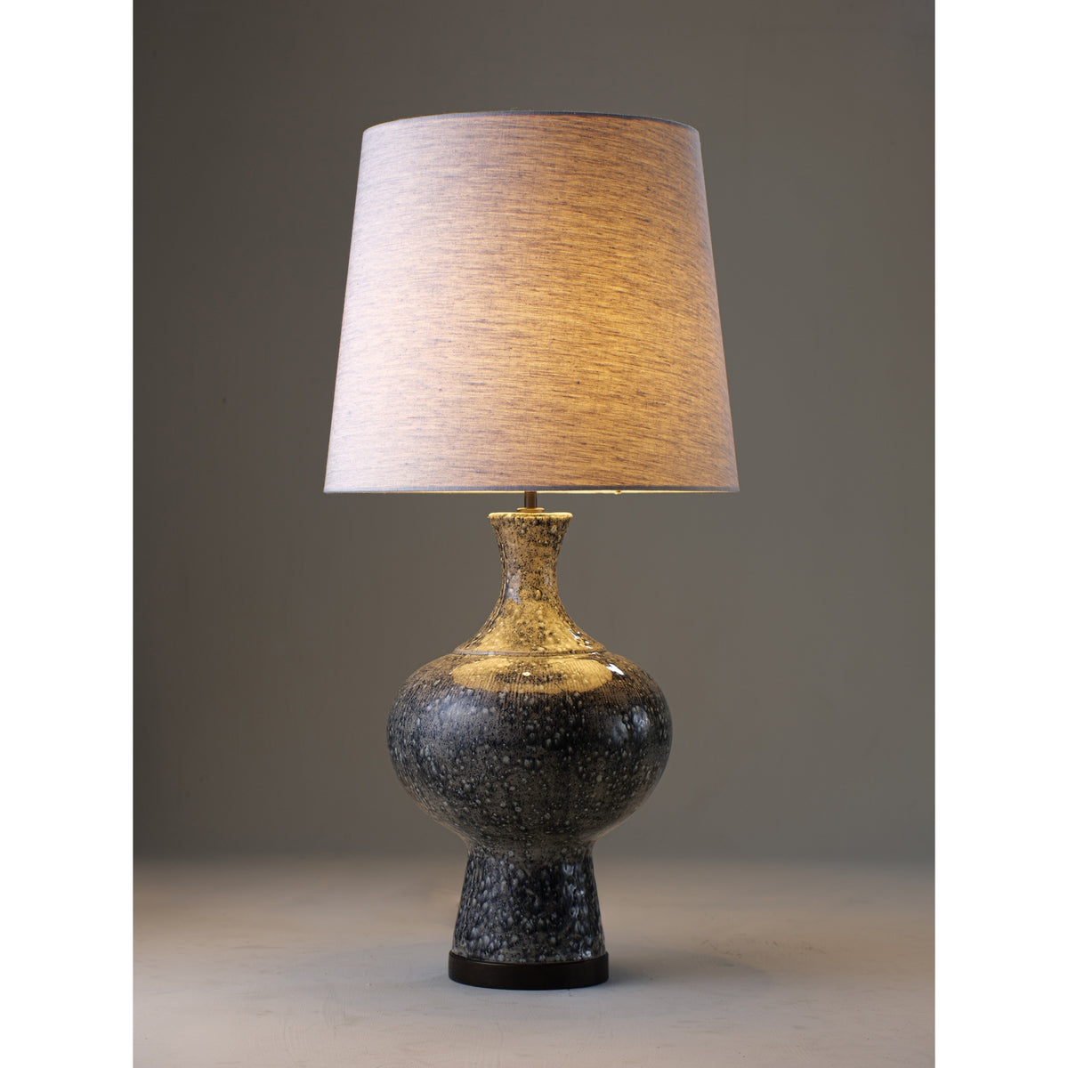 Zulu Lamp