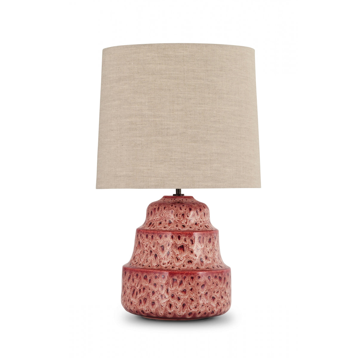 Tier Lamp