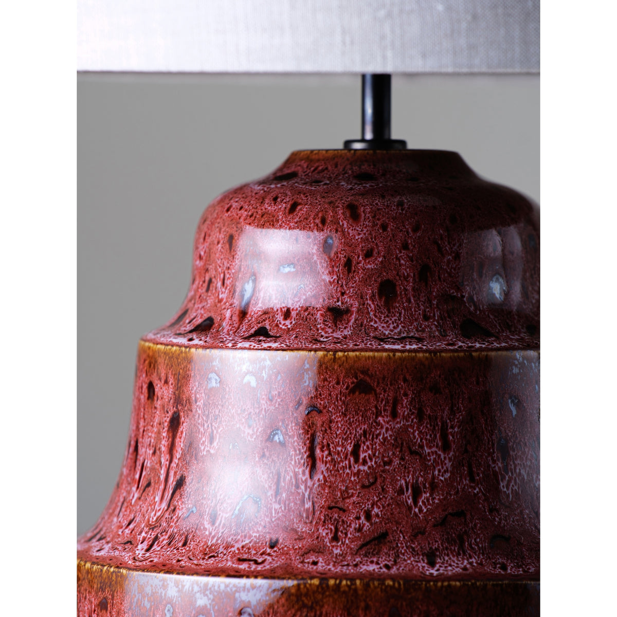 Tier Lamp