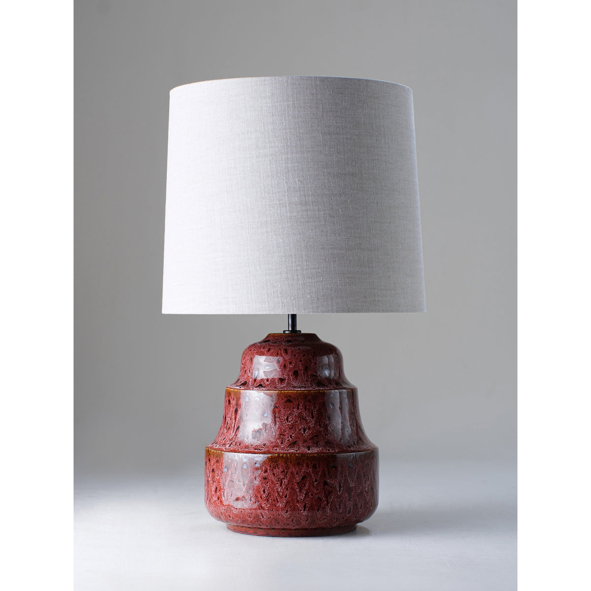 Tier Lamp