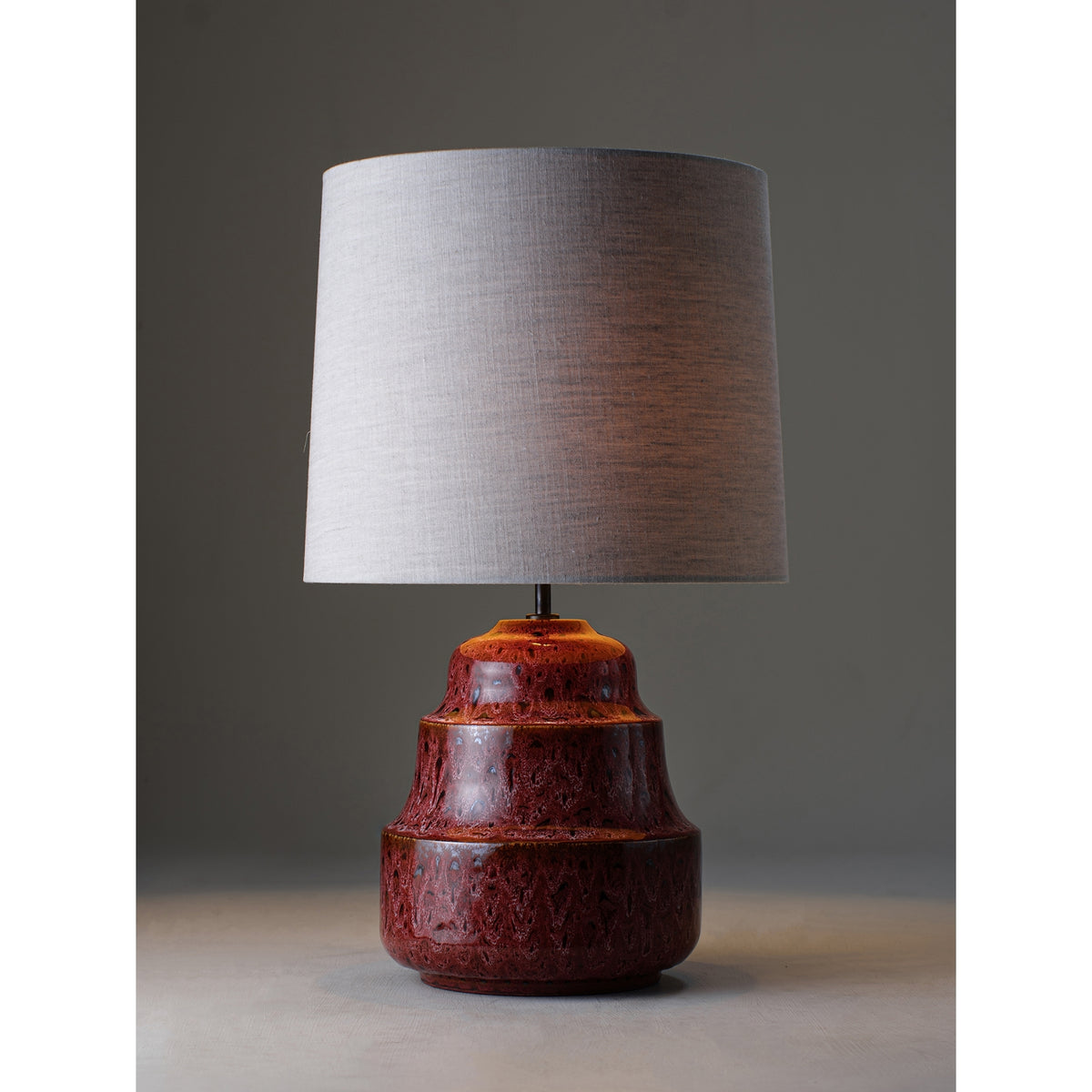 Tier Lamp