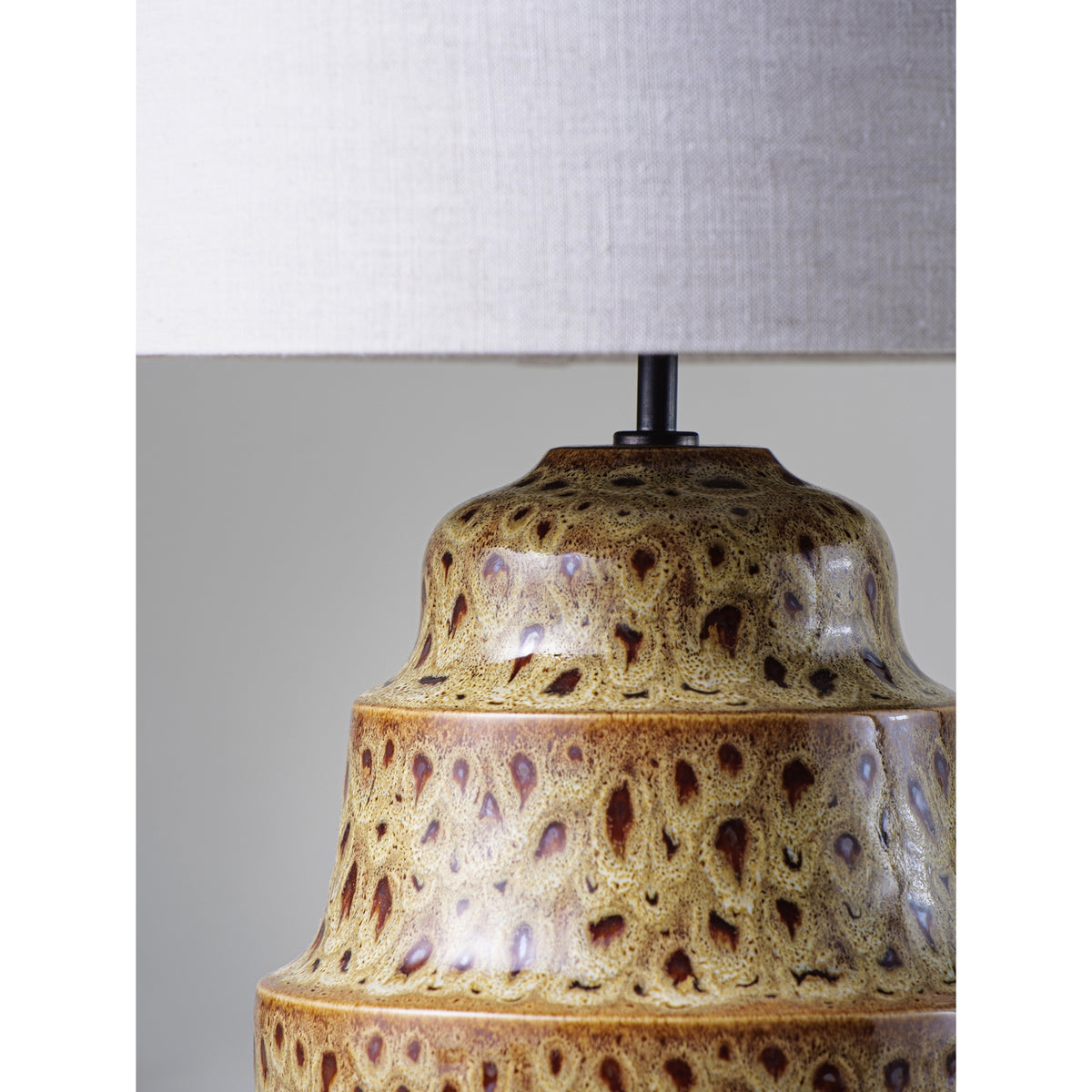 Tier Lamp