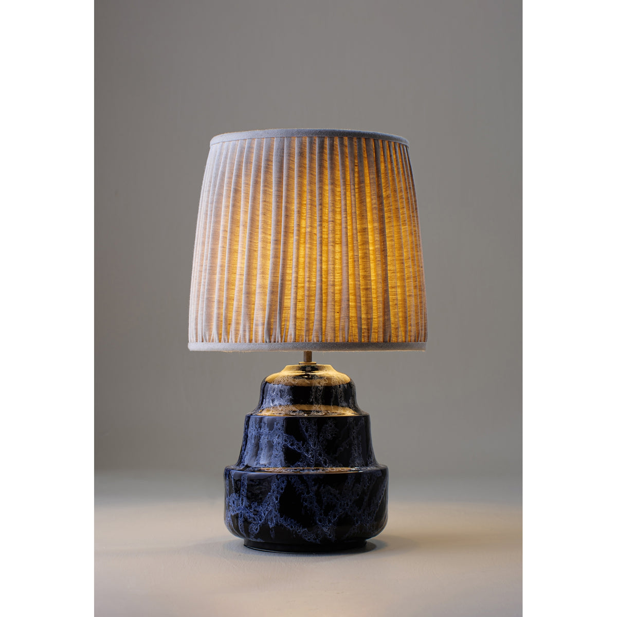 Tier Lamp