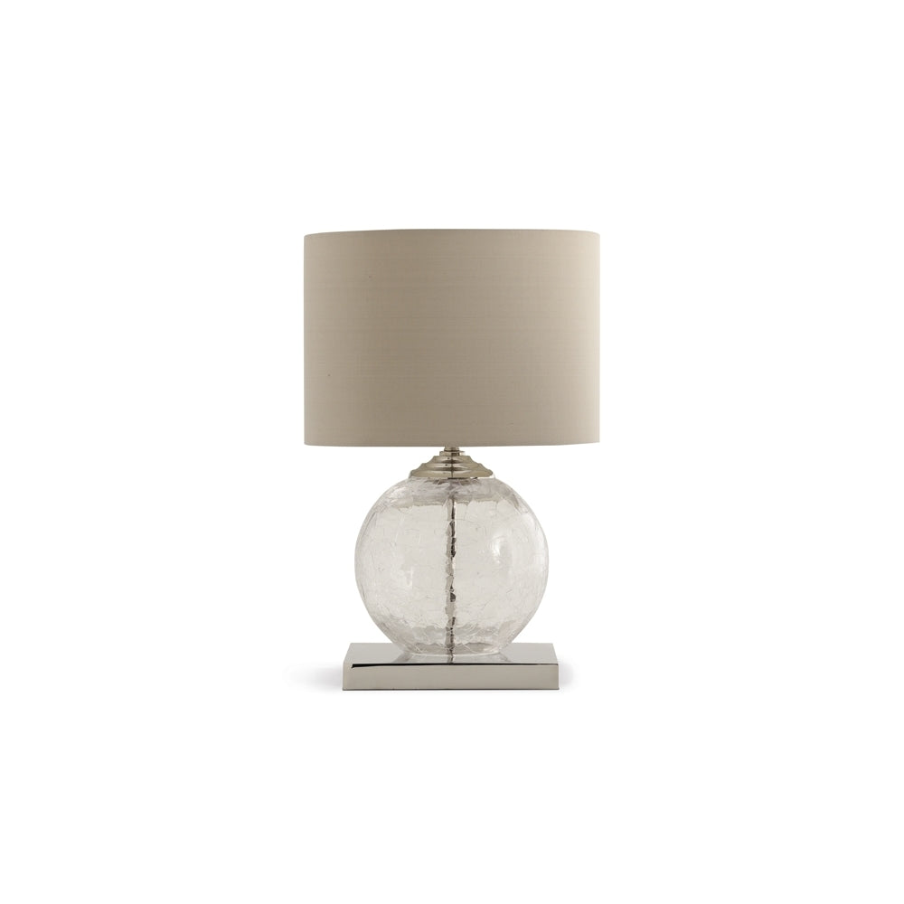Pasteur Lamp