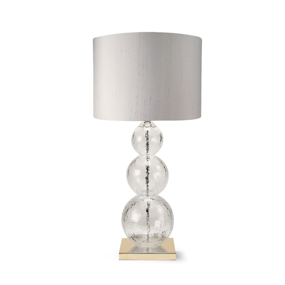 Pasteur Lamp
