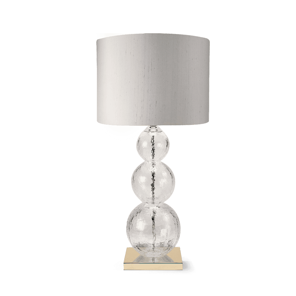 Pasteur Lamp