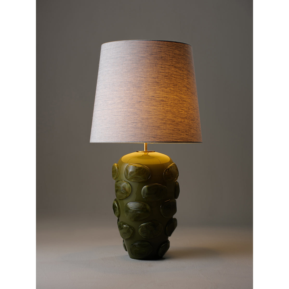 Blob Lamp