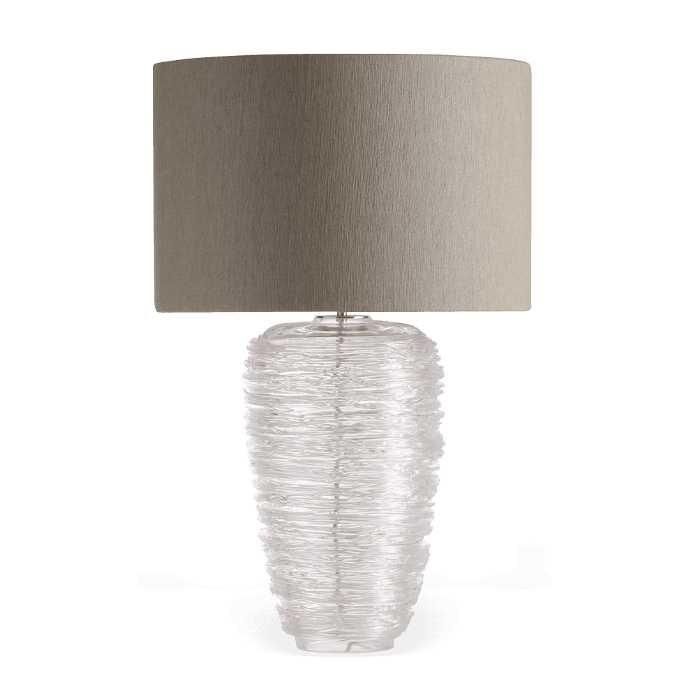 Thread Lamp