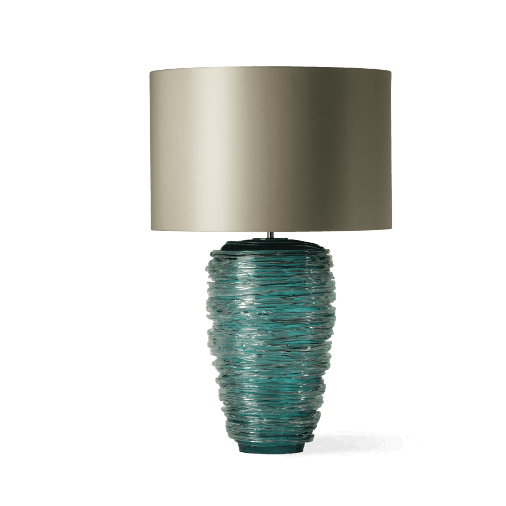 Thread Lamp