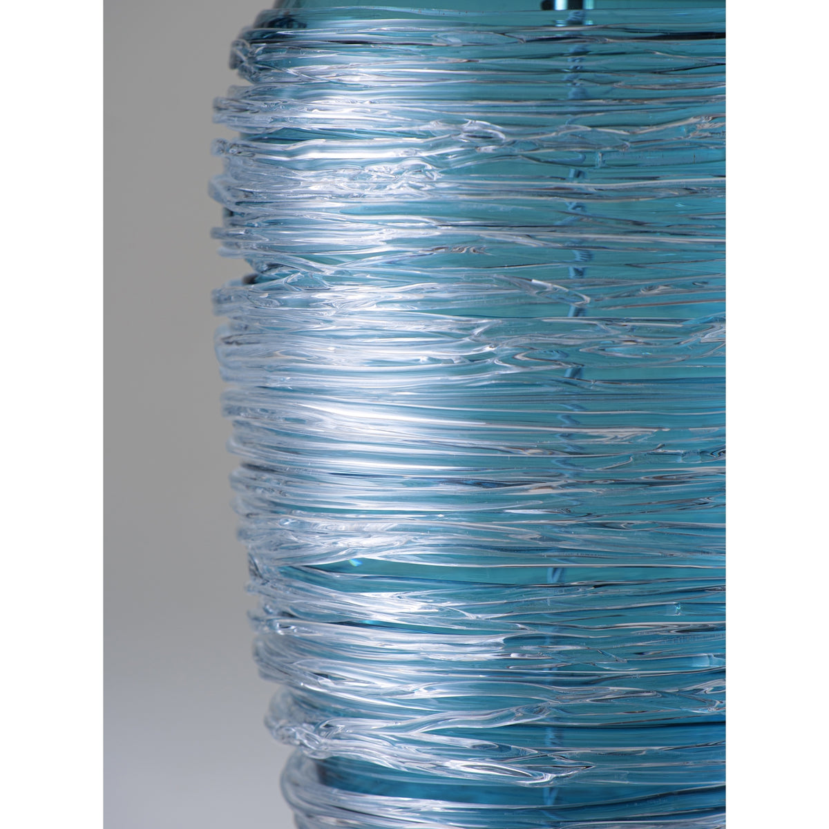 Thread Lamp