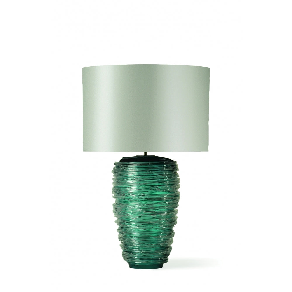 Thread Lamp